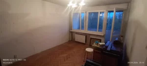 Mieszkanie jednopokojowe 33,00 m², Kraków, Podgórze, Łużycka, Sprzedaż