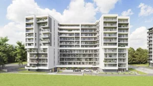 Mieszkanie jednopokojowe 35,00 m², Kraków, Prądnik Czerwony, 29 Listopada, Wynajem