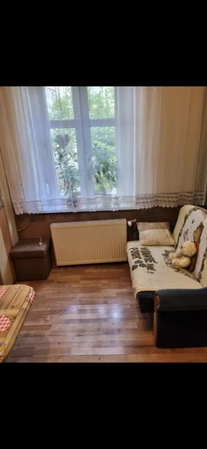 Mieszkanie jednopokojowe 23,00 m², Toruń, Mokre Przedmieście, Kościuszki, Wynajem