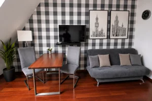 Mieszkanie jednopokojowe 34,00 m², Wrocław, Stare Miasto, Krawiecka, Wynajem