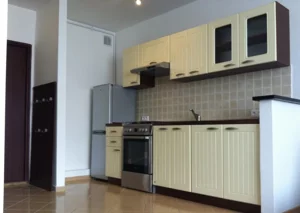 Mieszkanie jednopokojowe 28,00 m², Warszawa, Praga Południe, Saska Kępa, Wynajem