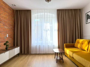 Mieszkanie jednopokojowe 38,00 m², Olsztyn, Kortowo, Sienkiewicza, Wynajem