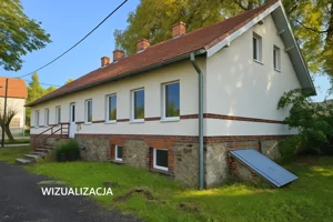 Mieszkanie dwupokojowe 36,00 m², Katowice, Murcki, Bielska, Sprzedaż