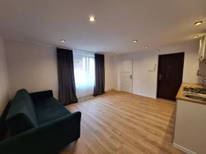 Mieszkanie dwupokojowe 37,00 m², Zabrze, Czarnieckiego, Sprzedaż