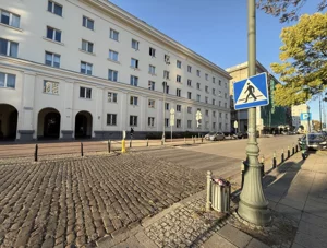 Mieszkanie dwupokojowe 46,00 m², Warszawa, Wola, Elektoralna, Sprzedaż