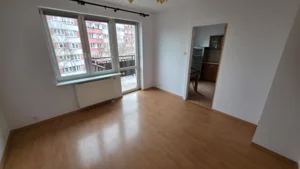 Mieszkanie dwupokojowe 37,00 m², Świnoujście, Jacka Malczewskiego, Sprzedaż