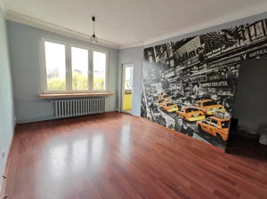 Mieszkanie dwupokojowe 52,00 m², Częstochowa, Kosmiczna, Sprzedaż