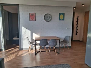 Mieszkanie dwupokojowe 47,00 m², Poznań, Wilda, MARATOŃSKA, Sprzedaż
