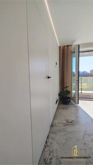 Mieszkanie dwupokojowe 38,00 m², Białystok, Marczukowska, Sprzedaż