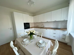 Mieszkanie dwupokojowe 58,00 m², Kołobrzeg, Mazowiecka, Sprzedaż