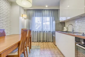 Mieszkanie dwupokojowe 36,00 m², Warszawa, Ursynów, Nowoursynowska, Sprzedaż