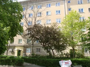Mieszkanie dwupokojowe 53,00 m², Warszawa, Wola, Ogrodowa, Sprzedaż
