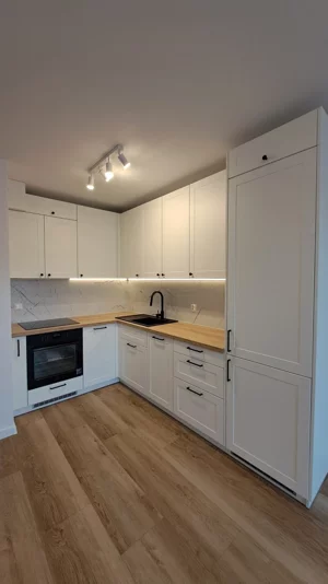 Mieszkanie dwupokojowe 42,00 m², Kraków, Mistrzejowice, os. Piastów, Sprzedaż