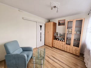 Mieszkanie dwupokojowe 45,00 m², Kraków, Podgórze, Podedworze, Sprzedaż