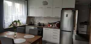 Mieszkanie dwupokojowe 40,00 m², Puck, Rybacka, Sprzedaż