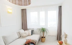 Mieszkanie dwupokojowe 35,00 m², Gdańsk, Żabianka-Wejhera-Jelitkowo-Tysiąclecia, Wejhera, Sprzedaż