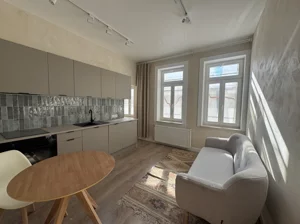 Mieszkanie dwupokojowe 31,00 m², Warszawa, Praga Północ, Zachariasza, Sprzedaż