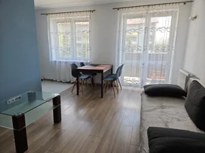 Mieszkanie dwupokojowe 46,00 m², Tarnów, Grabówka, Bora Komorowskiego, Wynajem