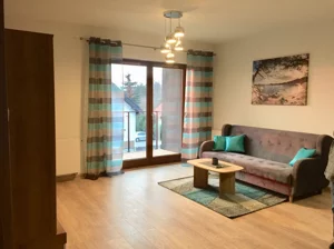 Mieszkanie dwupokojowe 53,00 m², Łódź, Górna, Chojny, Wynajem