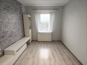 Mieszkanie dwupokojowe 42,00 m², Chorzów, Chorzów Stary, Krakowska, Wynajem