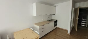 Mieszkanie dwupokojowe 41,00 m², Wrocław, Fabryczna, Leśnica, Wynajem