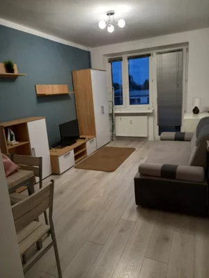 Mieszkanie dwupokojowe 39,00 m², Kraków, Prądnik Czerwony, Olsza, Wynajem