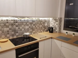 Mieszkanie dwupokojowe 49,00 m², Kraków, REDUTA, Wynajem