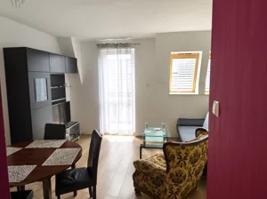 Mieszkanie dwupokojowe 50,00 m², Wrocław, Fabryczna, Stabłowice, Wynajem