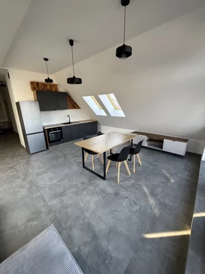 Mieszkanie dwupokojowe 55,00 m², Zakopane, Szymony, Wynajem