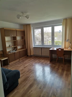 Mieszkanie dwupokojowe 60,00 m², Warszawa, Mokotów, Wynajem