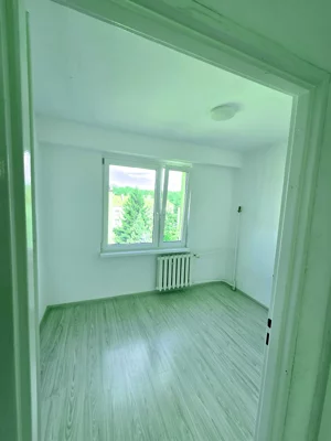 Mieszkanie trzypokojowe 60,00 m², Leźnica Wielka, 9 Blok, Sprzedaż