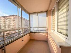 Mieszkanie trzypokojowe 48,00 m², Kraków, Mistrzejowice, Nowa Huta, Gen. L. Okulickiego, Sprzedaż