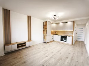 Mieszkanie trzypokojowe 50,00 m², Kielce, Bocianek, Konopnickiej, Sprzedaż