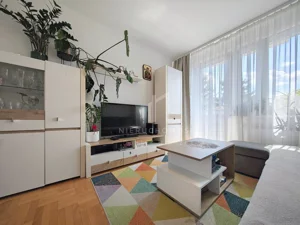 Mieszkanie trzypokojowe 53,00 m², Jasło, Krsińskiego, Sprzedaż