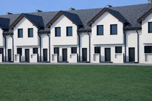 Mieszkanie trzypokojowe 55,00 m², Łańcut, Sprzedaż