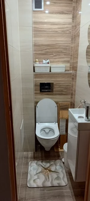 Mieszkanie trzypokojowe 60,00 m², Lubawka, Sprzedaż