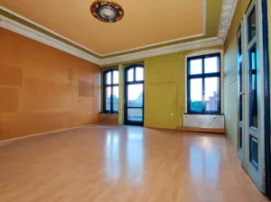 Mieszkanie trzypokojowe 111,00 m², Zabrze, Marcina Lutra, Sprzedaż