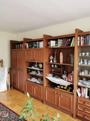 Mieszkanie trzypokojowe 76,00 m², Syców, Matejki, Sprzedaż