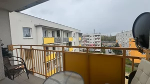 Mieszkanie trzypokojowe 62,00 m², Bytom, Miechowice, Nickla, Sprzedaż