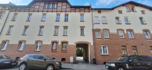 Mieszkanie trzypokojowe 44,00 m², Katowice, Zawodzie, Niedurnego, Sprzedaż