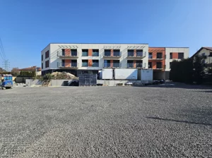 Mieszkanie trzypokojowe 87,00 m², Katowice, Ligota-Panewniki, Ligota, Panewnicka, Sprzedaż