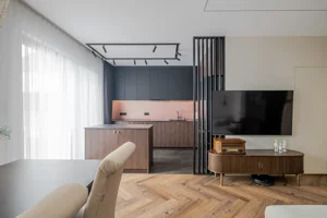 Mieszkanie trzypokojowe 59,00 m², Gdańsk, Piecki-Migowo, Piecki, Sprzedaż