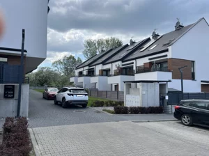 Mieszkanie trzypokojowe 89,00 m², Wieliczka, Sadowa, Sprzedaż