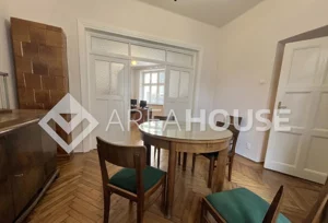 Mieszkanie trzypokojowe 71,00 m², Kraków, Starowiślna, Sprzedaż
