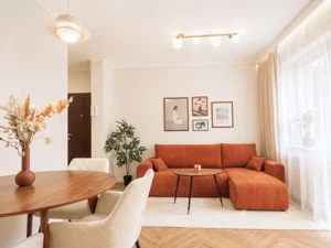 Apartamenty 836050 Warszawa Mokotów Stegny