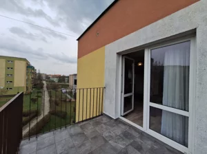 Mieszkanie trzypokojowe 52,00 m², Bytom, Stroszek, Strzelców Bytomskich, Sprzedaż