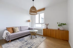 Apartamenty 835950 Warszawa Ochota Szczęśliwice
