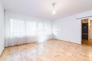Mieszkanie trzypokojowe 75,00 m², Kraków, Podgórze, wysłouchów, Sprzedaż