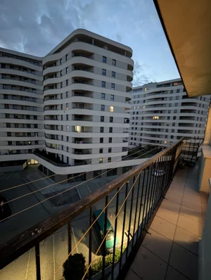 Mieszkanie trzypokojowe 47,00 m², Świnoujście, Wyspiańskiego, Sprzedaż