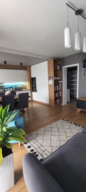 Mieszkanie trzypokojowe 59,00 m², Rzeszów, Przybyszówka, Żmigrodzka, Sprzedaż